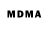 MDMA crystal MAD YUVO